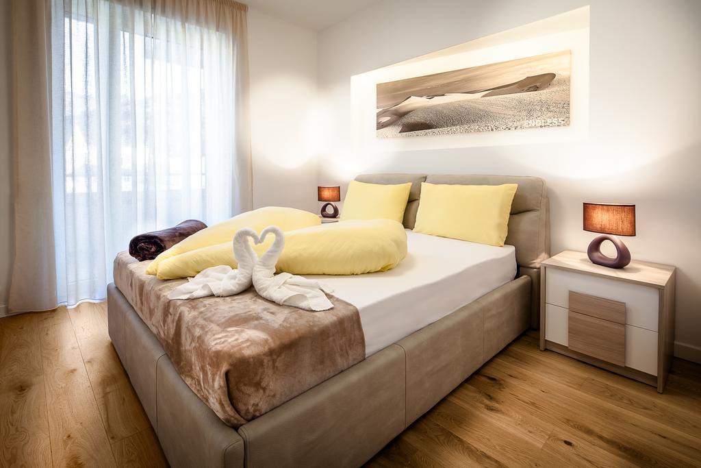 Apartment Fior Merano